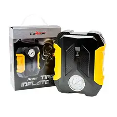 GENERICO - Compresor De Aire Portátil Para Neumáticos 12V 150Psi