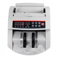 GENERICO - Máquina Para Contar Billetes Bill Counter 900 Billetes Por Minuto