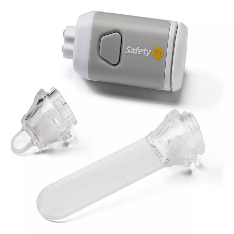 SAFETY 1ST - Depresor Lingual con Luz SAFETY 1ST Uso con y sin Smartphone