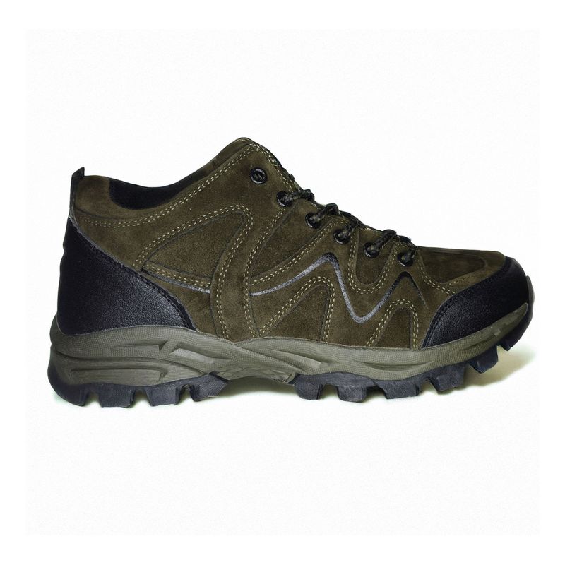 ARMONIA - Botines De Hombre Modelo Trekking Outdoor Comodos - 7064-65-66