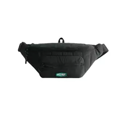 BAGSMART - Banano Walker Sling Bag - Negro