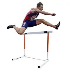 JUGUETON - Valla Salto Atletismo Regulable