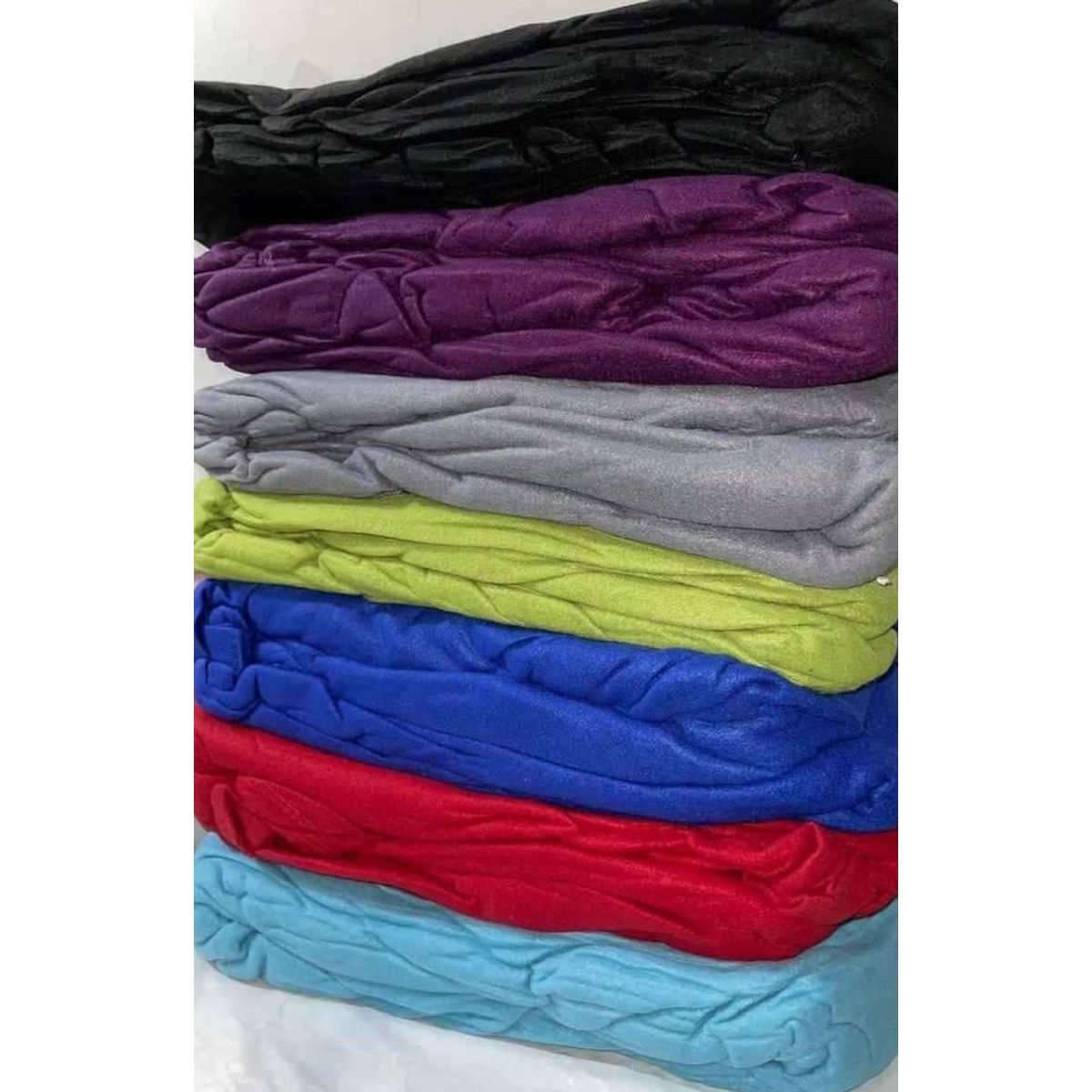 GENERICO - SABANAS POLAR SUAVES LA COMODIDAD Y LA CALIDEZ QUE BUSCAS