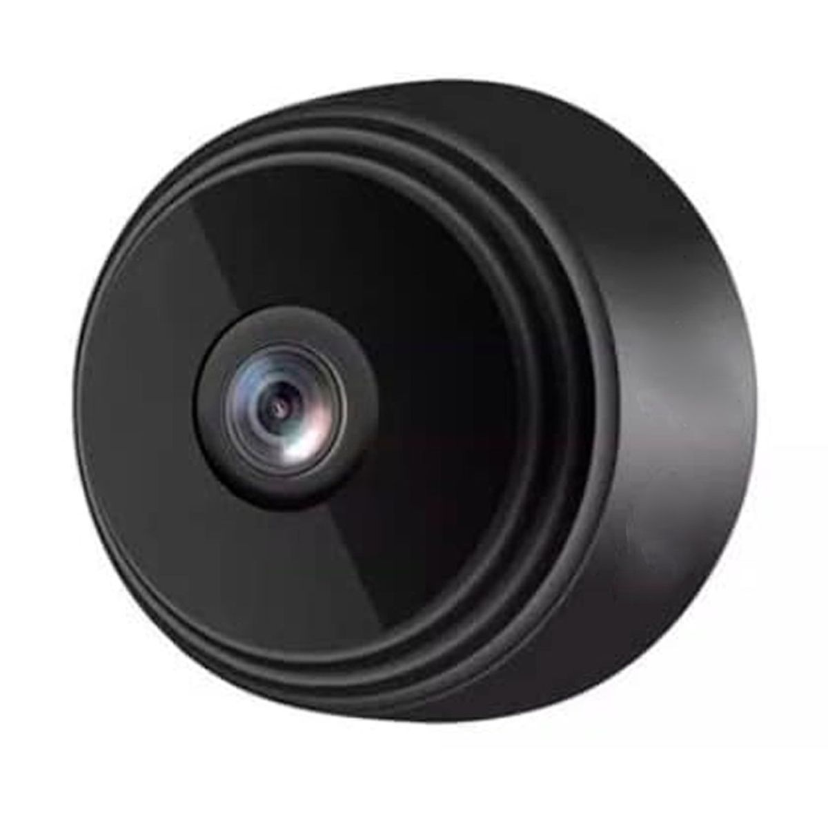 GENERICO - Mini Cámara Inteligente De Seguridad Wifi A9