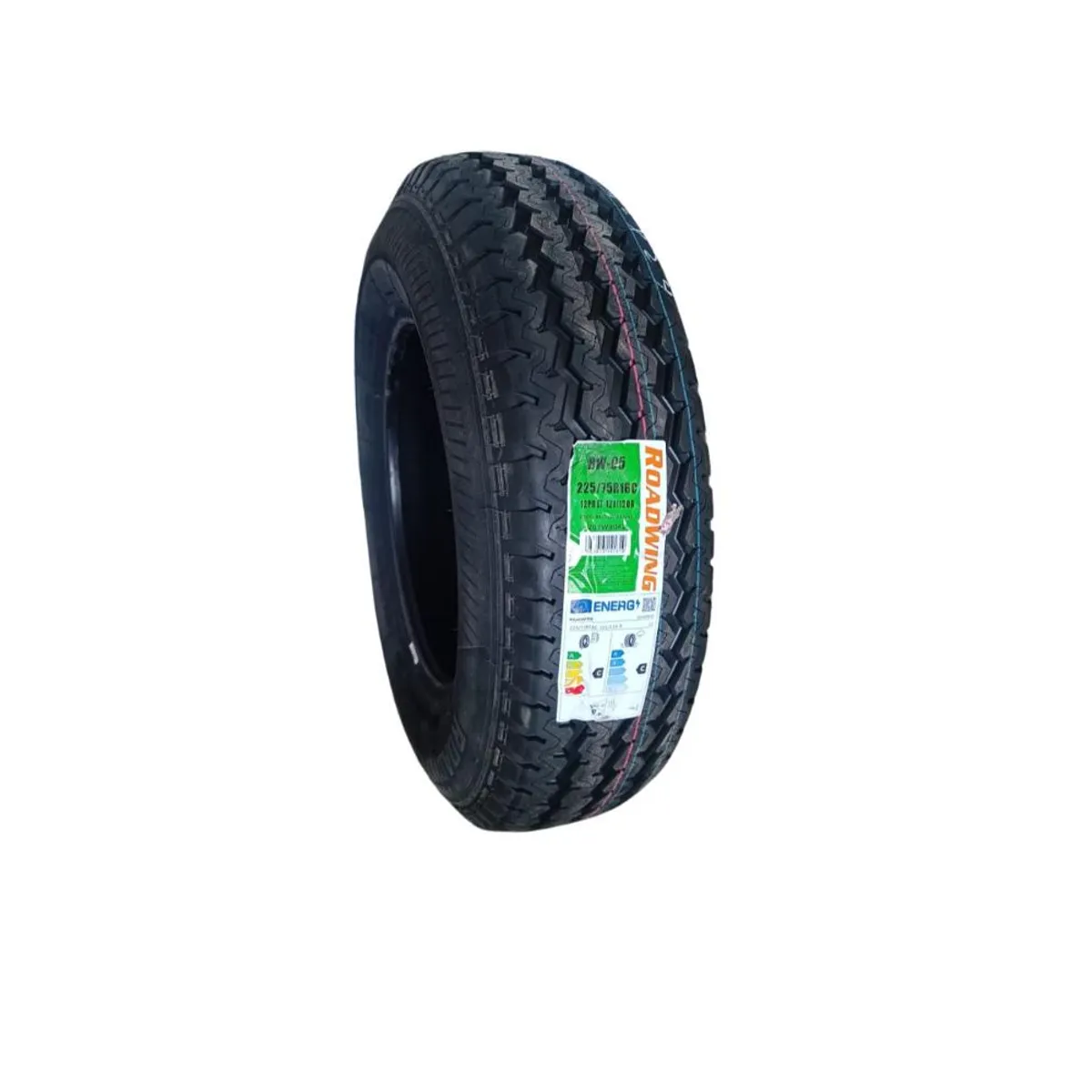 ROADWING - NEUMATICO 22575 R16C ROADWING RW-05 121120R 12PR