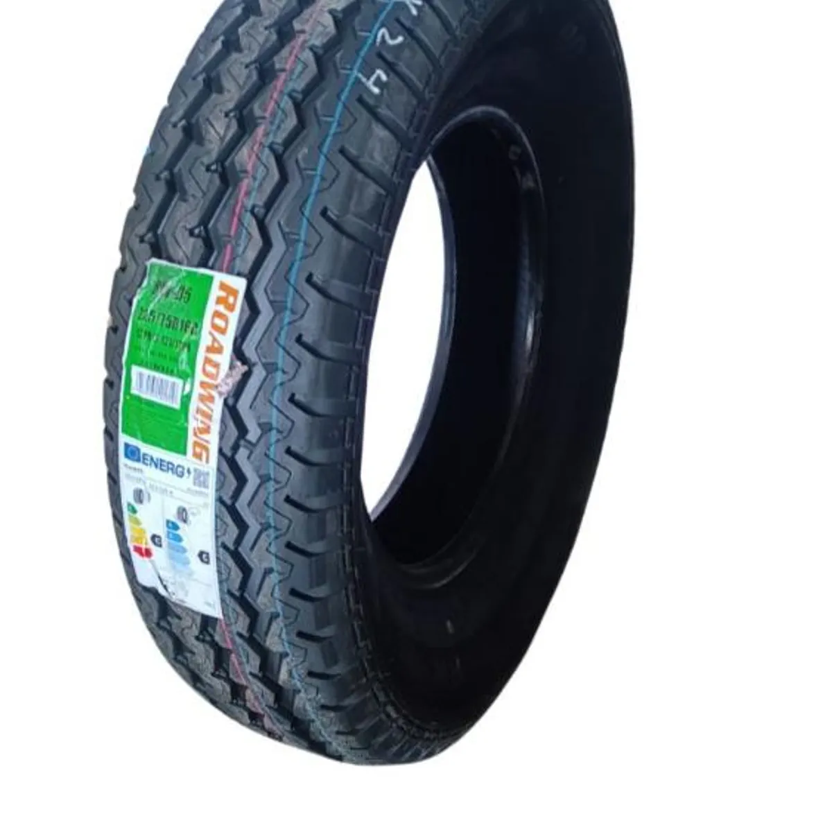 ROADWING - NEUMATICO 22575 R16C ROADWING RW-05 121120R 12PR