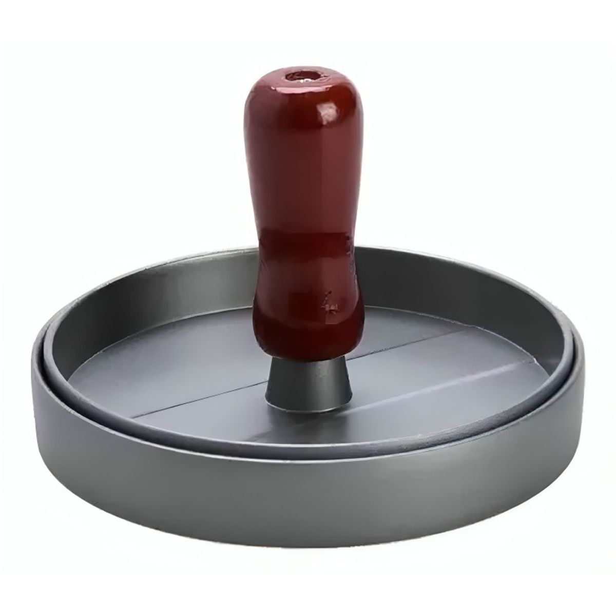 OEM - Prensa Para Hamburguesas Antiadherente Asado Parrilla