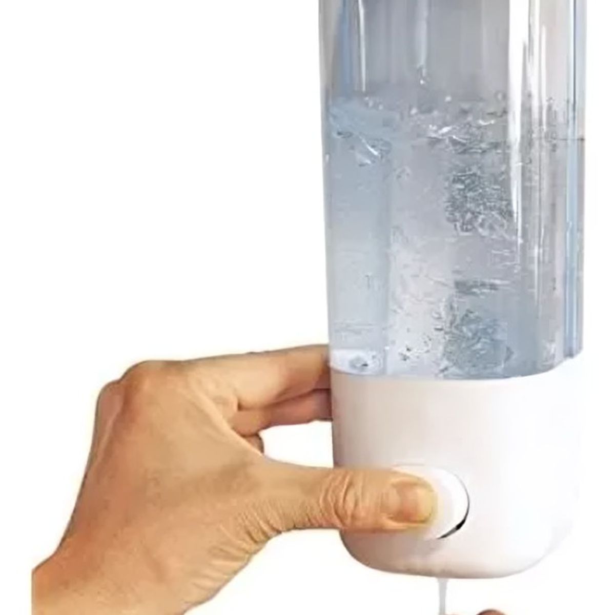 OEM - Dispensador De Jabón Liquido Gel