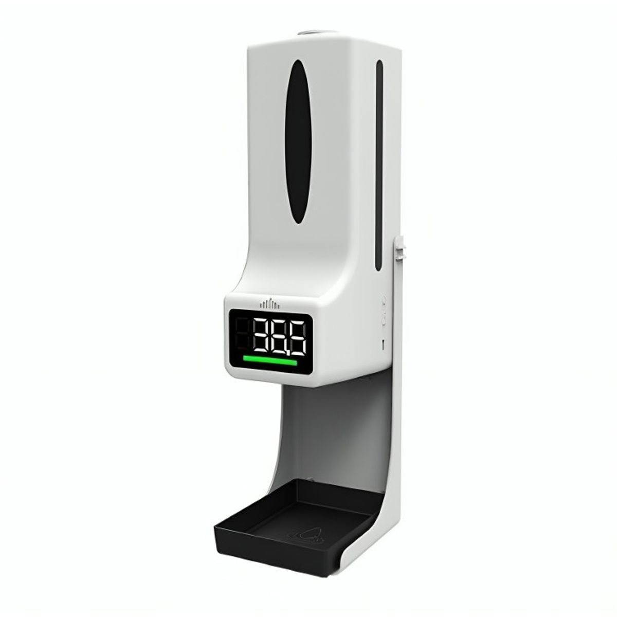 OEM - Dispensador con Sensor Inteligente y Termómetro K9X