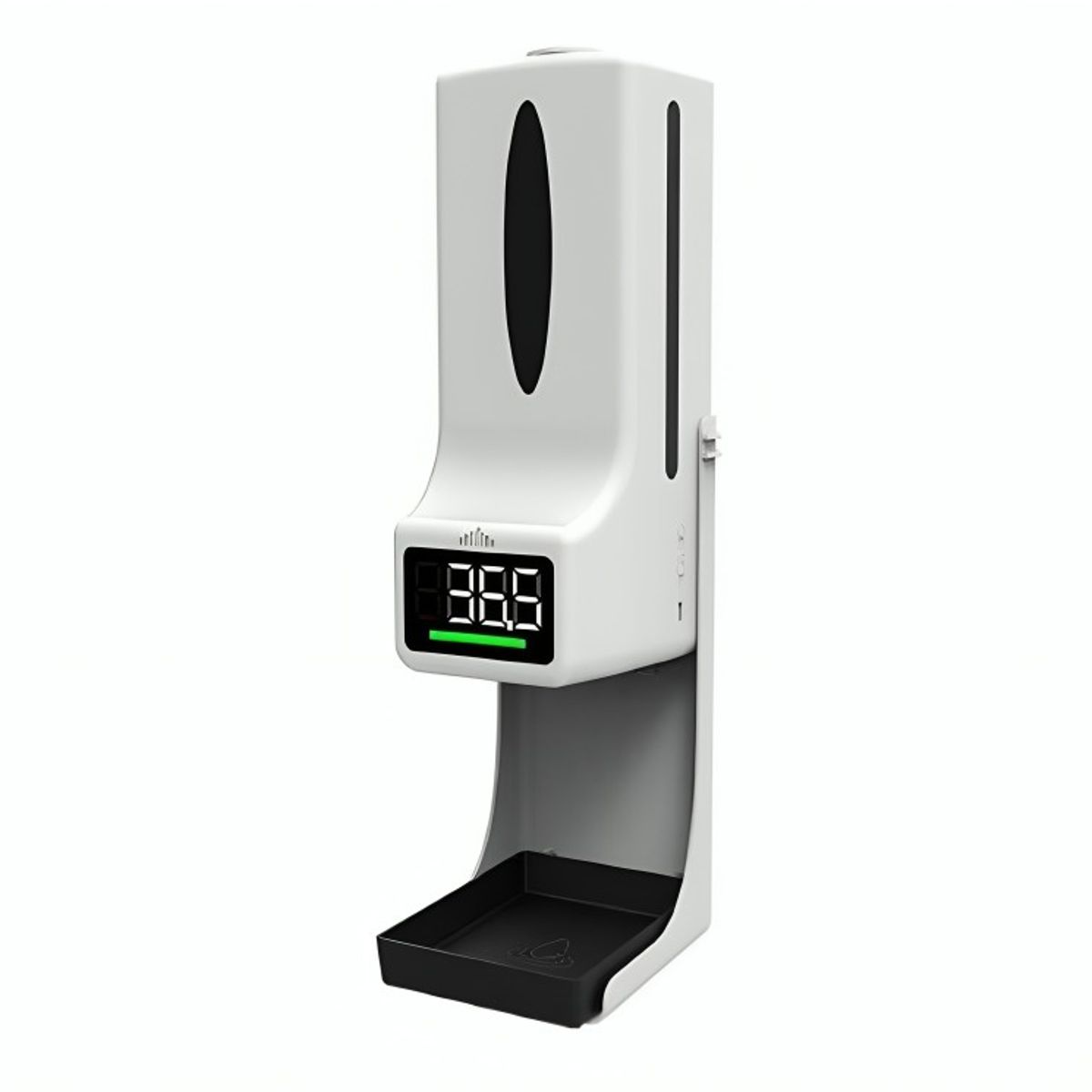 OEM - Dispensador con Sensor Inteligente y Termómetro K9X