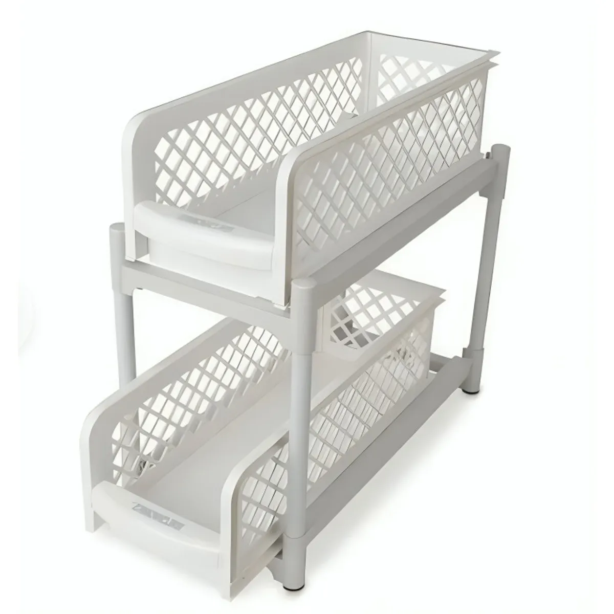 OEM - Organizador Multiuso Para el Hogar Baño Cocina