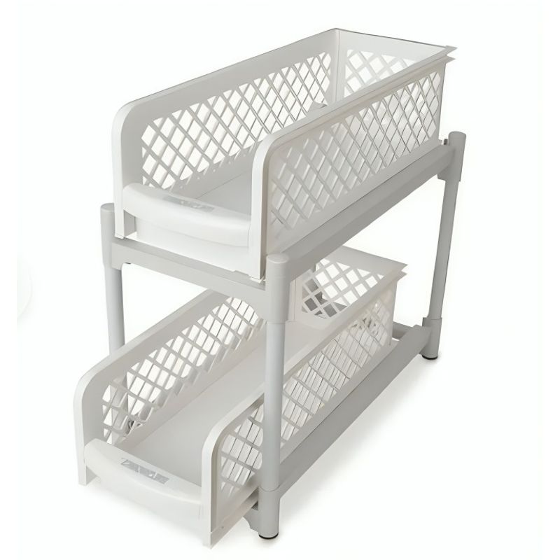 OEM - Organizador Multiuso Para el Hogar Baño Cocina
