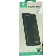 GENERICO - Bateria portatil Cargador Power Bank 10000mah Usb-c