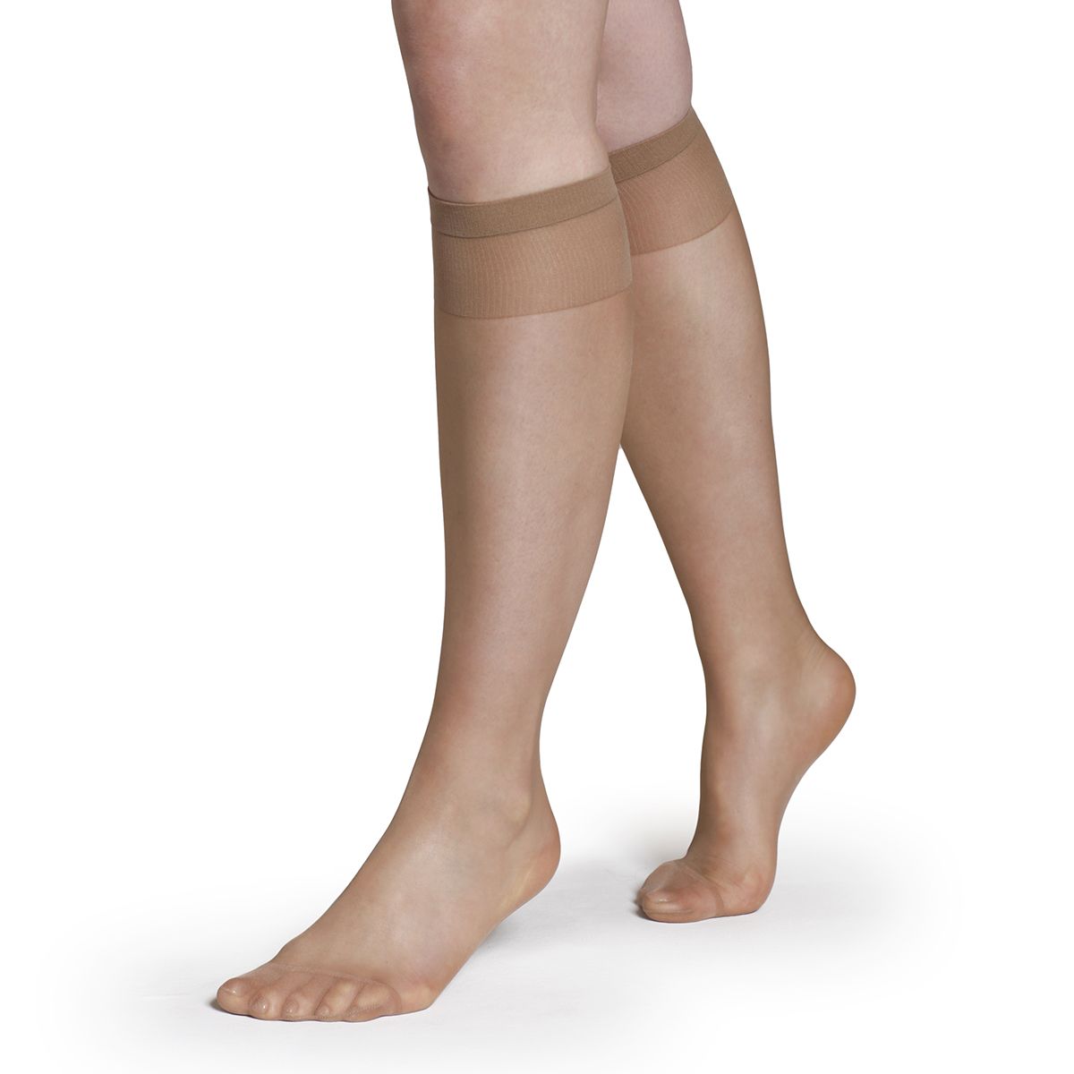 MONARCH - 2 Pares Minimedia Clásica Antilope Monarch