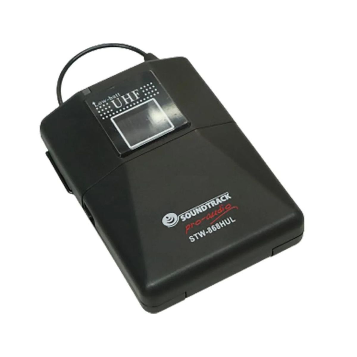 ORIGINAL SOUNDTRACK - Microfono De Solapa Omnidireccional USB Soundtrack STW-868HUL