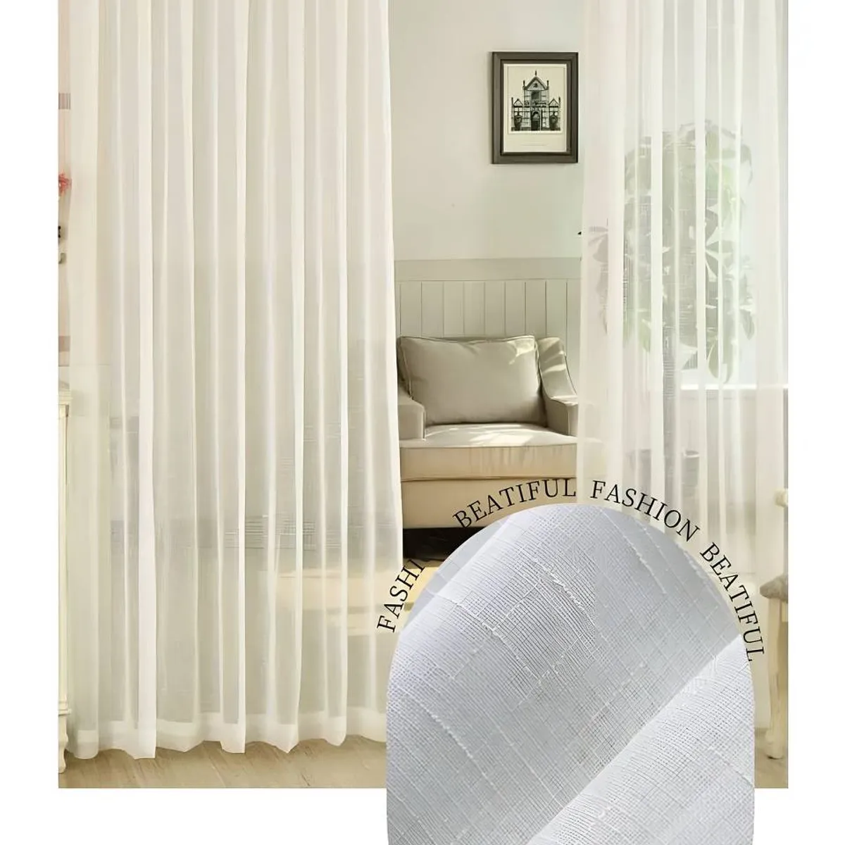 GENERICO - VISILLO BLANCO 2 PAÑOS 03