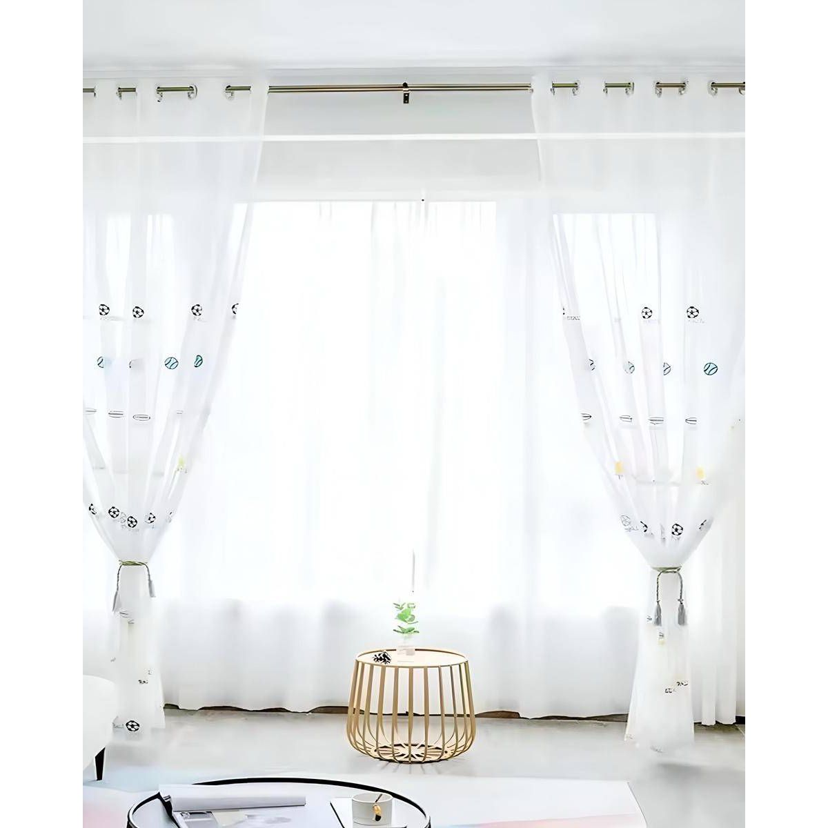 GENERICO - VISILLO BLANCO 2 PAÑOS 05