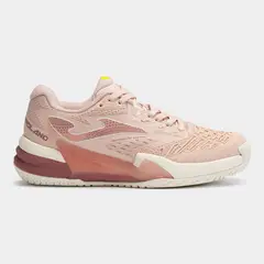 JOMA - ZAPATILLAS ROLAND LADY 2429 ROSA