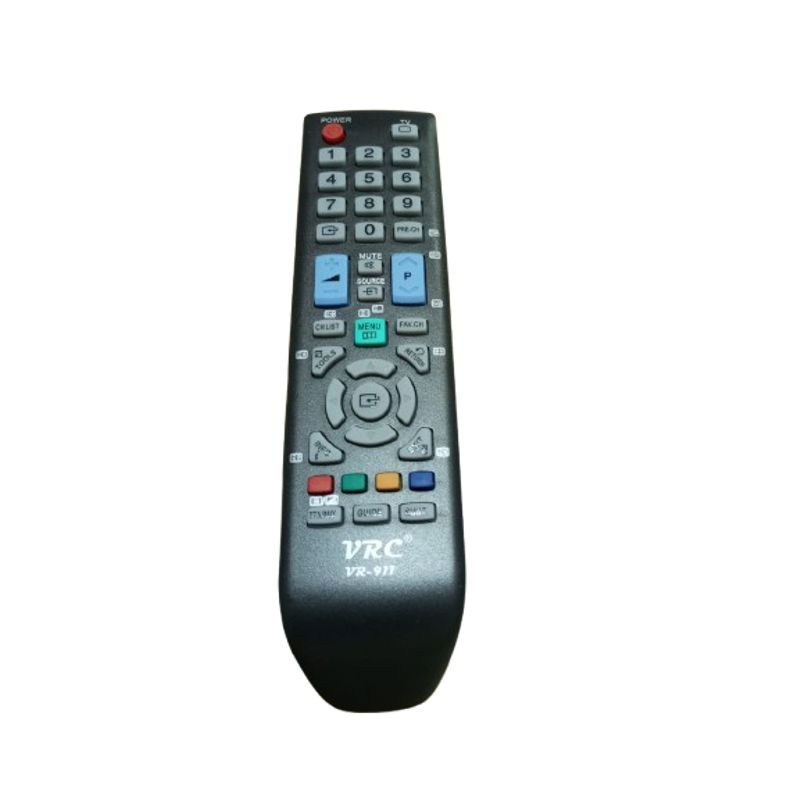 GENERICO - Control Remoto para Samsung LCD BN5978A