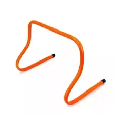 JUGUETON - Valla Salto Entrenamiento 30 cm