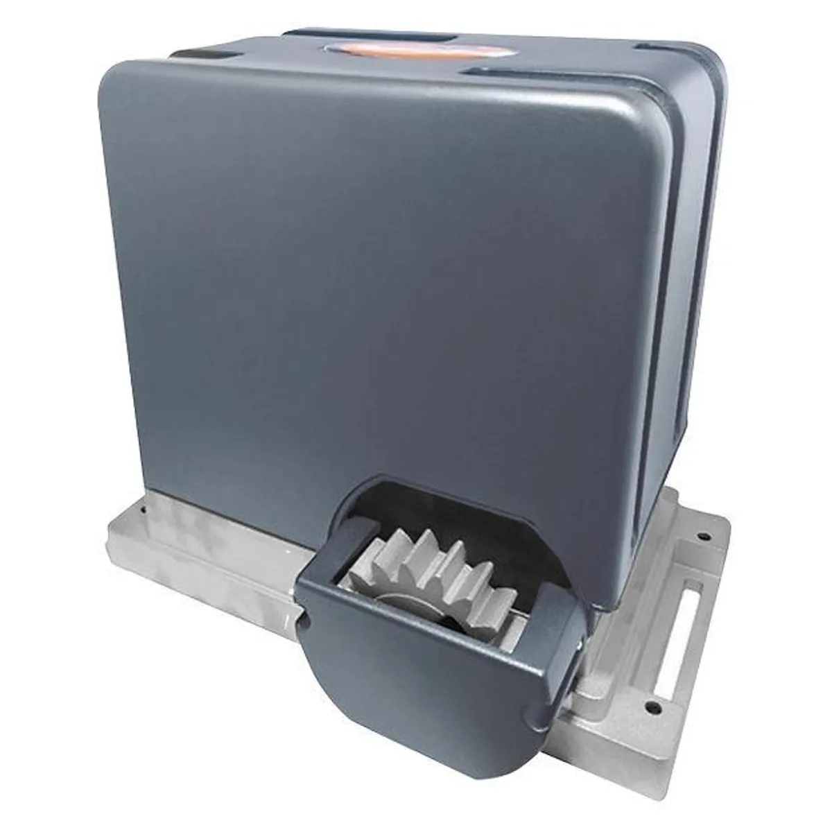 ASTROLOCK - PORTON ASTROLOCK AL800 CIERRE 5 SEG 2 CONTROLES 800KG