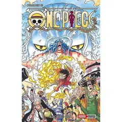 PANINI CHILE - One Piece N°65 - De Cero