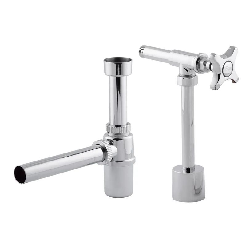 FAS - COMBINACION PARA URINARIO FAS JU-1.