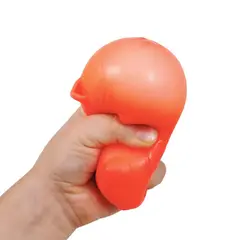 SCHYLLING - Gatos Geniales Nee Doh - Juguete squishy sensorial antiestress