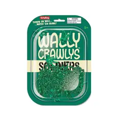 SCHYLLING - Soldados Wally Crawly