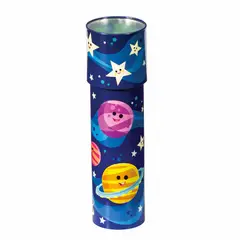 SCHYLLING - Caleidoscopio espacial