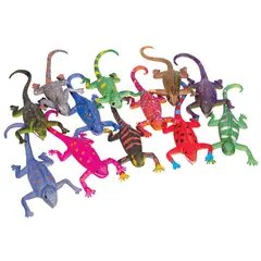 SCHYLLING - Camaleón cambia de color