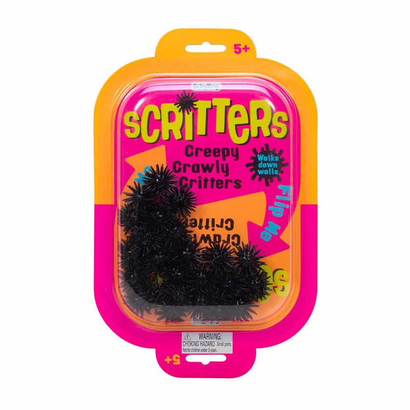 SCHYLLING - Scritters - Schylling