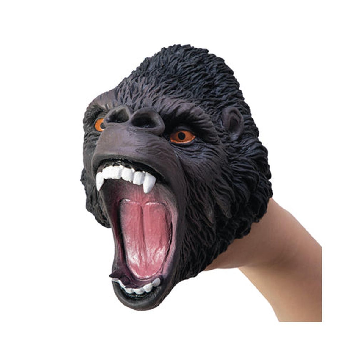 SCHYLLING - Títere de Mano de Gorila