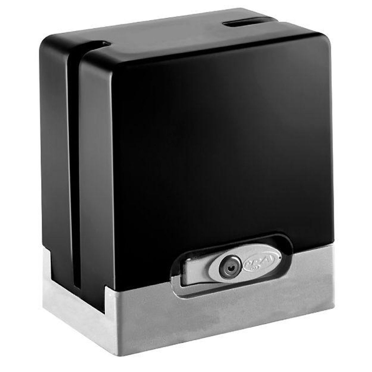 ASTROLOCK - PORTON AL650 CIERRE 5 SEG 2 CONTROLES 650KG