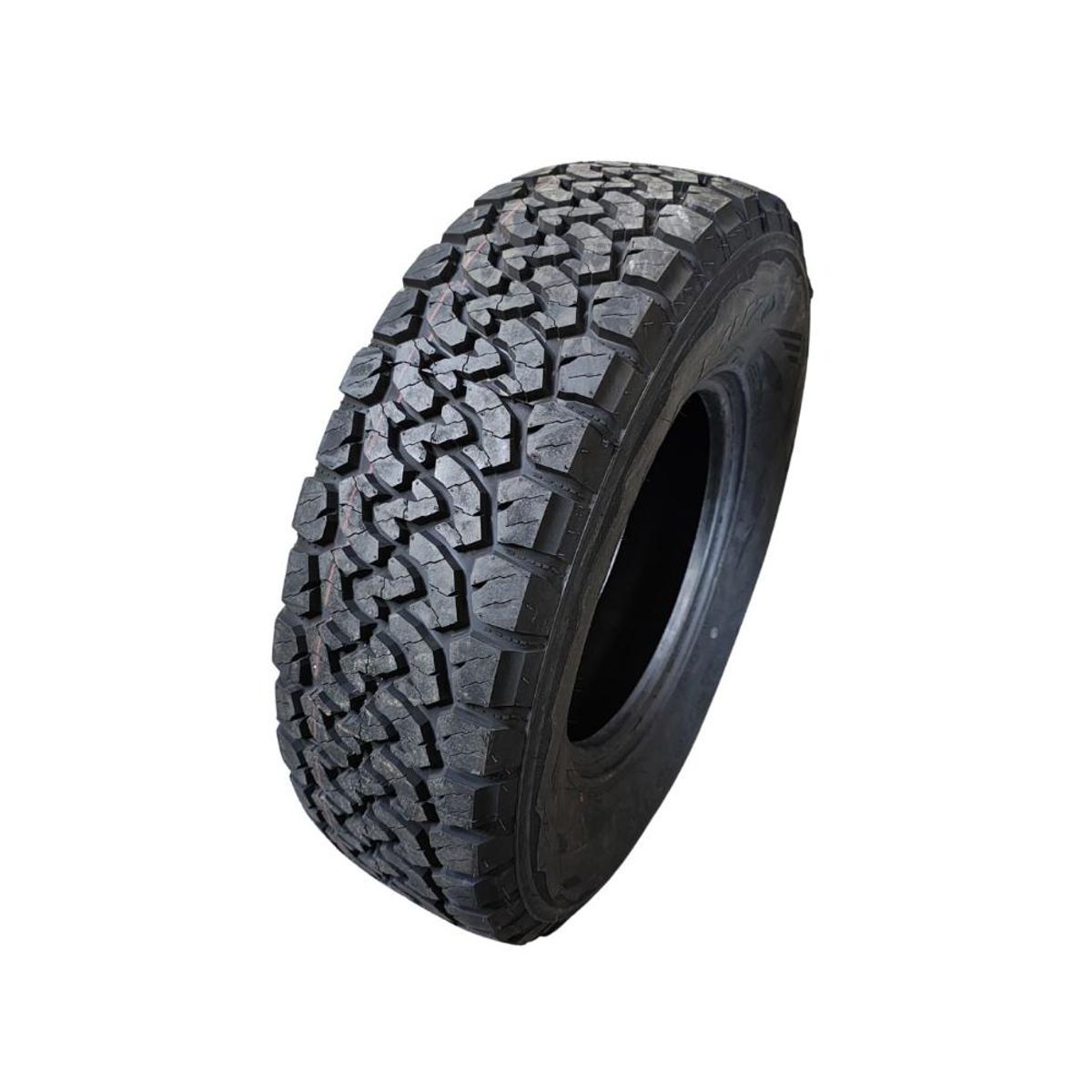 GENERICO - NEUMATICO 26575 R16 SUMAXX ALL TERRAIN 123120S 10PR