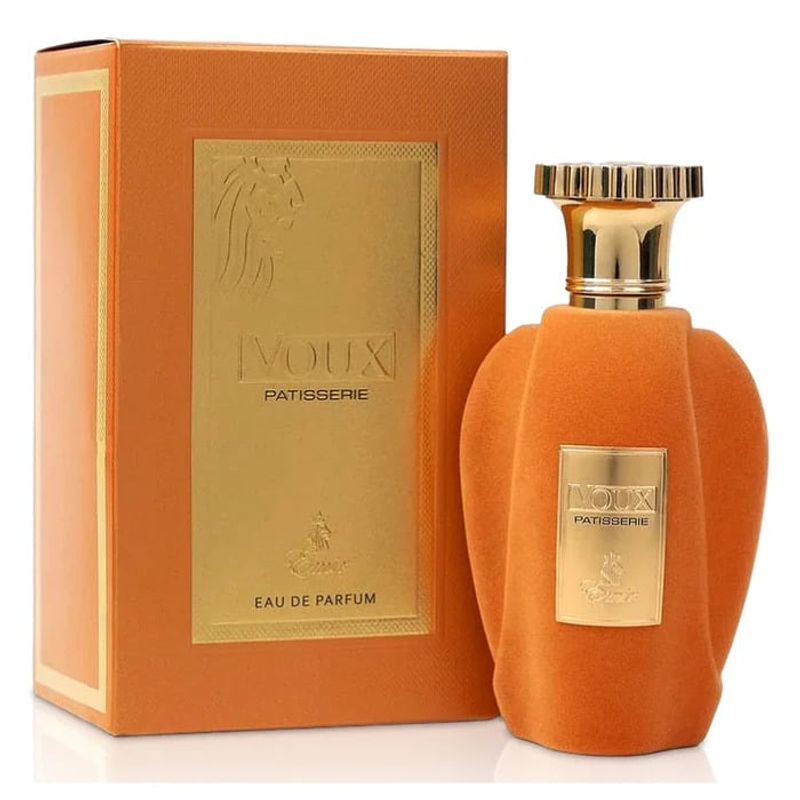 GENERICO - Perfume Paris Corner Voux Patisserie Emir Edp 100 Ml Unisex