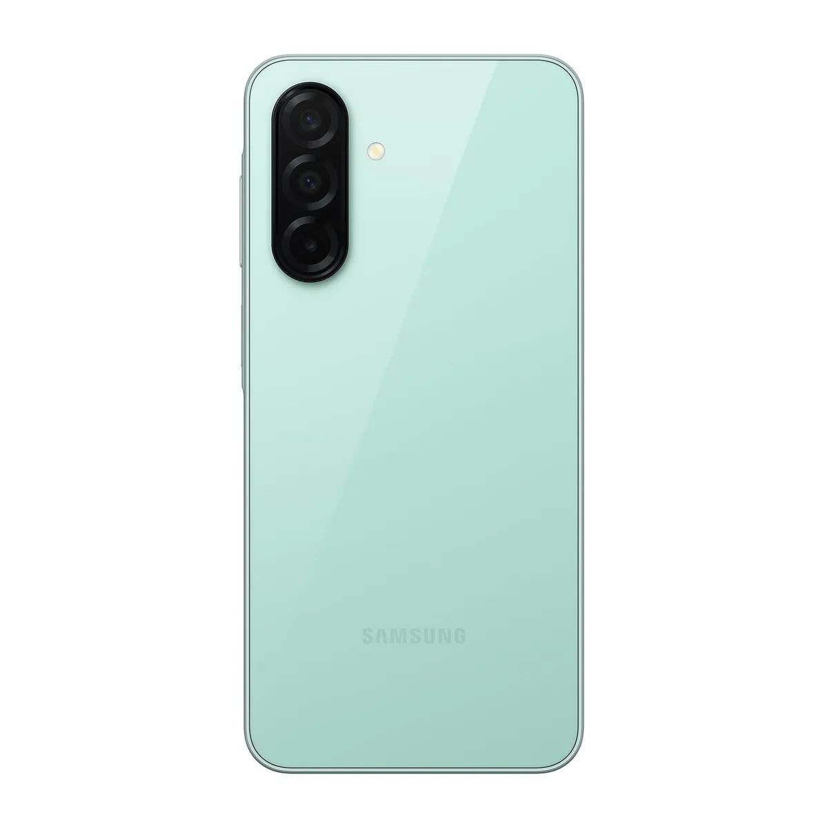 SAMSUNG - Samsung Galaxy A26 5G 256GB Verde