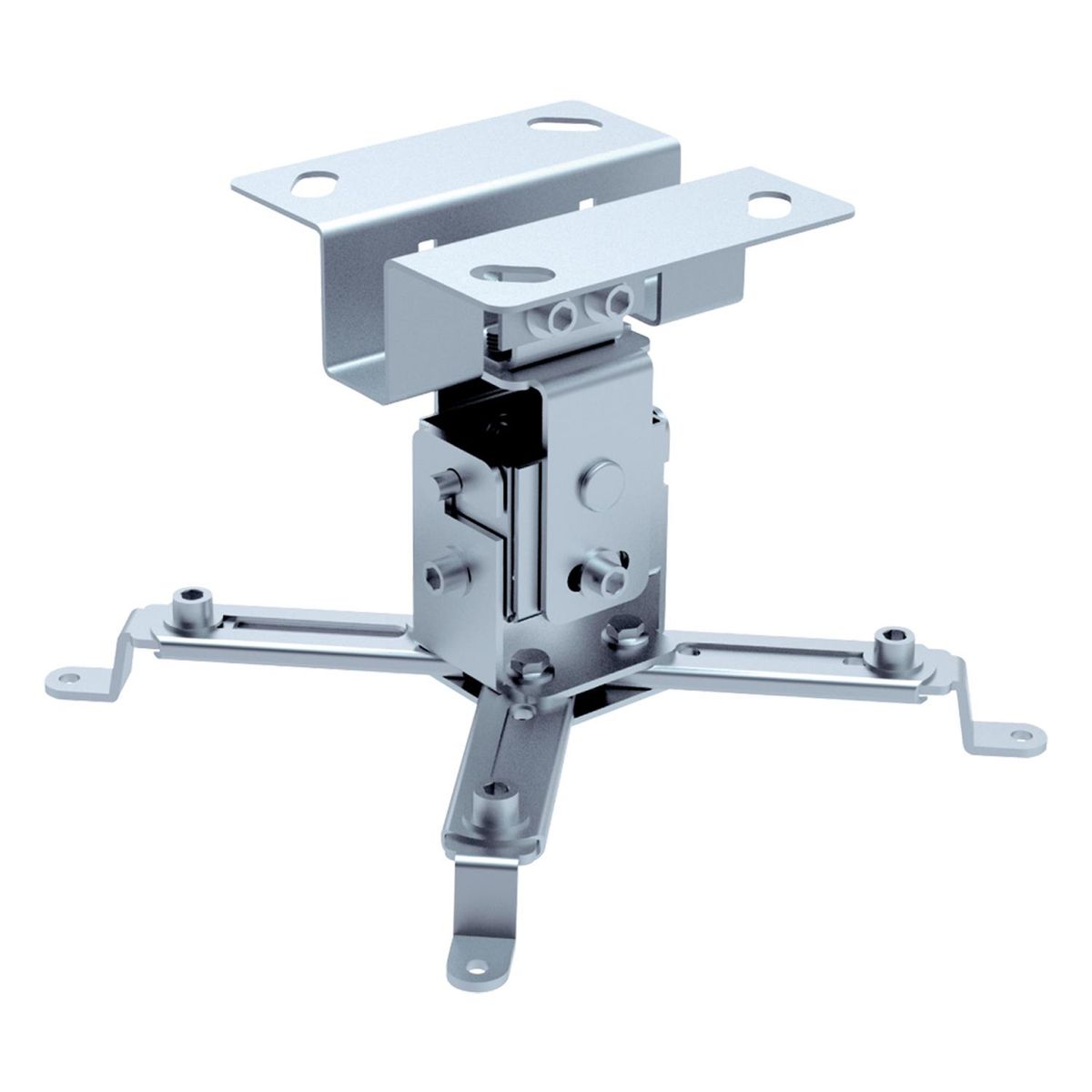 PHILCO - SOPORTE PROYECTOR FIJACION AL TECHO CON ANGULO DE INCLINACIO PHILCO