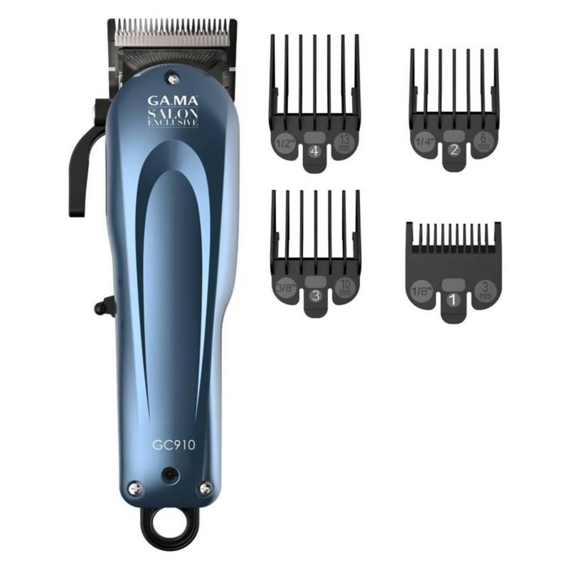 GAMA - MAQUINA CORTA PELO GAMA GC910
