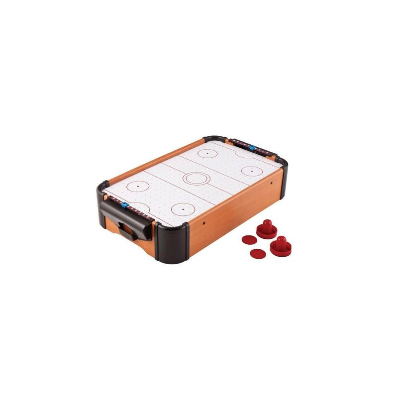 GENERICO - Juego De Mesa Electronico De Hockey