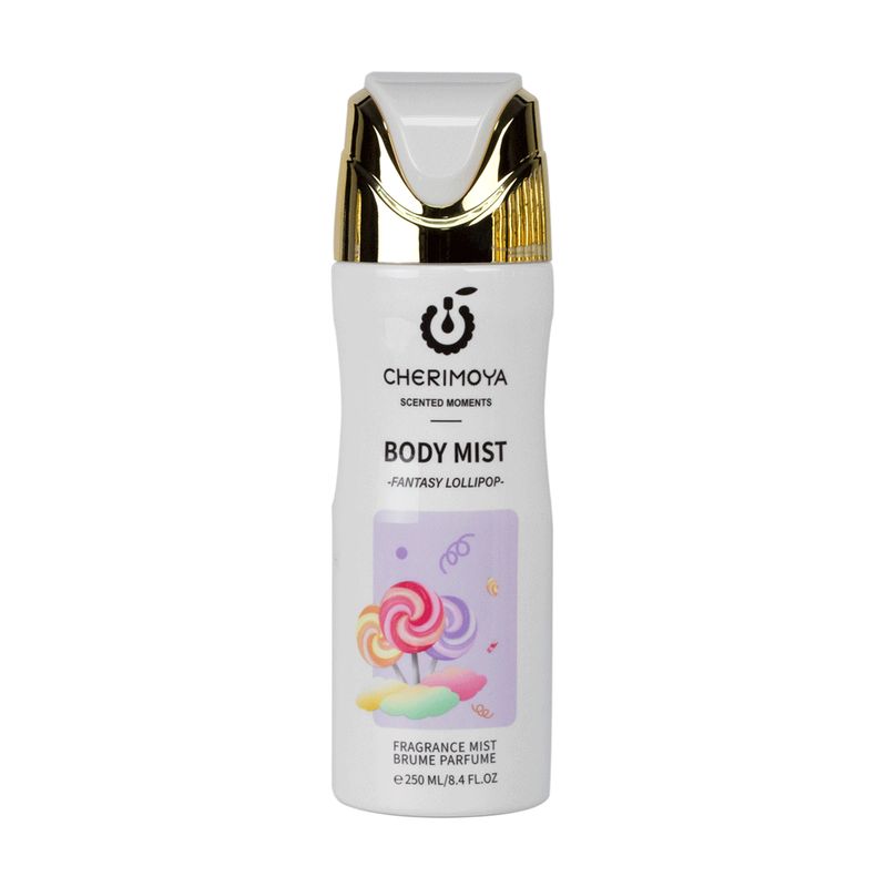 CHERIMOYA - Perfume Cherimoya Body Mist Fantasy Lollipop