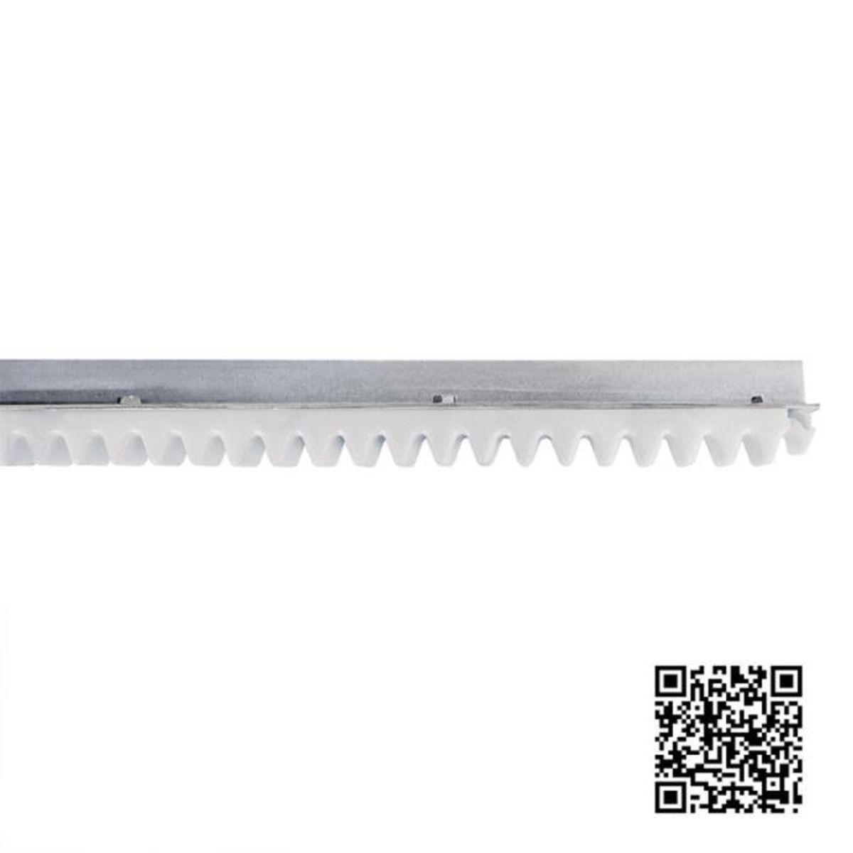 ASTROLOCK - CREMALLERA ASTROLOG ALCREMG GOLD 1MT NYLON ALTO TRAFICO SIM