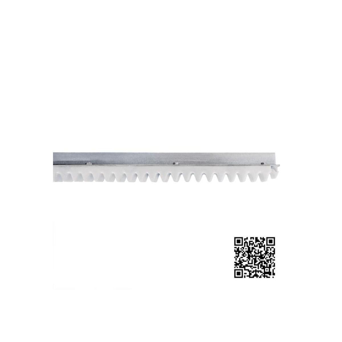 ASTROLOCK - CREMALLERA ASTROLOG ALCREMG GOLD 1MT NYLON ALTO TRAFICO SIM