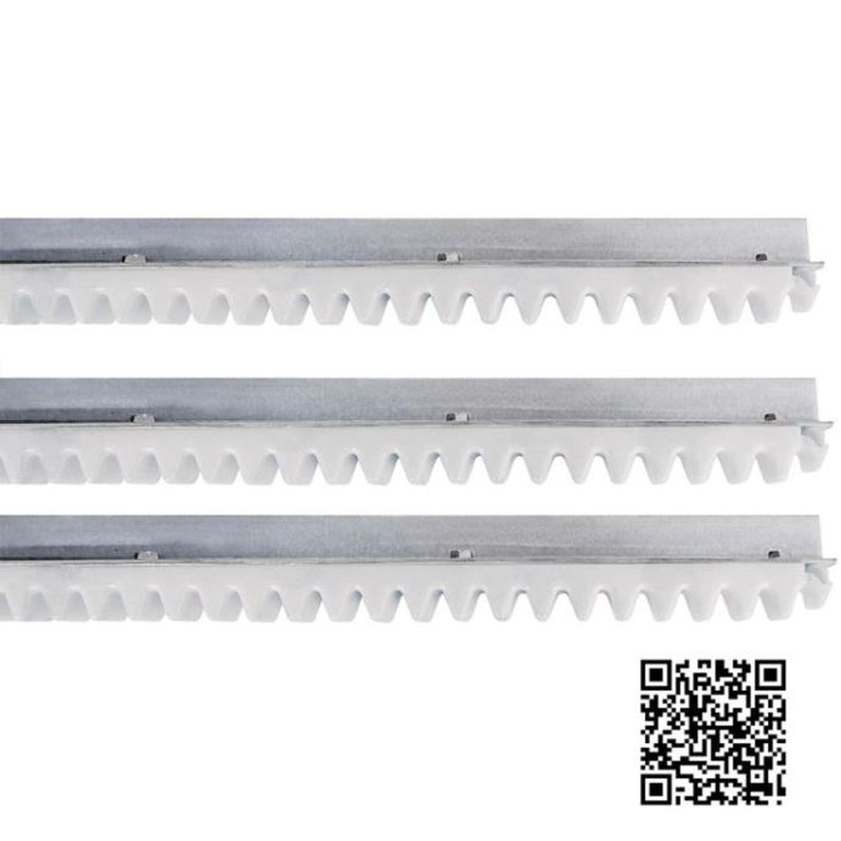 ASTROLOCK - CREMALLERA ASTROLOG ALCREMG GOLD 1MT NYLON ALTO TRAFICO SIM