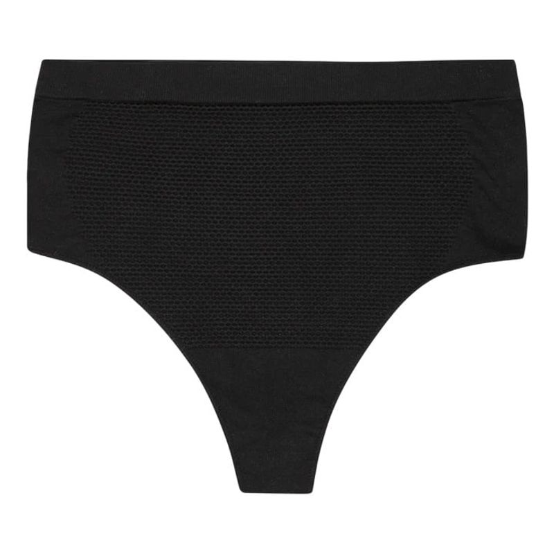 GARSIL - Colales - Tanga Modelador Para Mujer - Reductor Abdomen