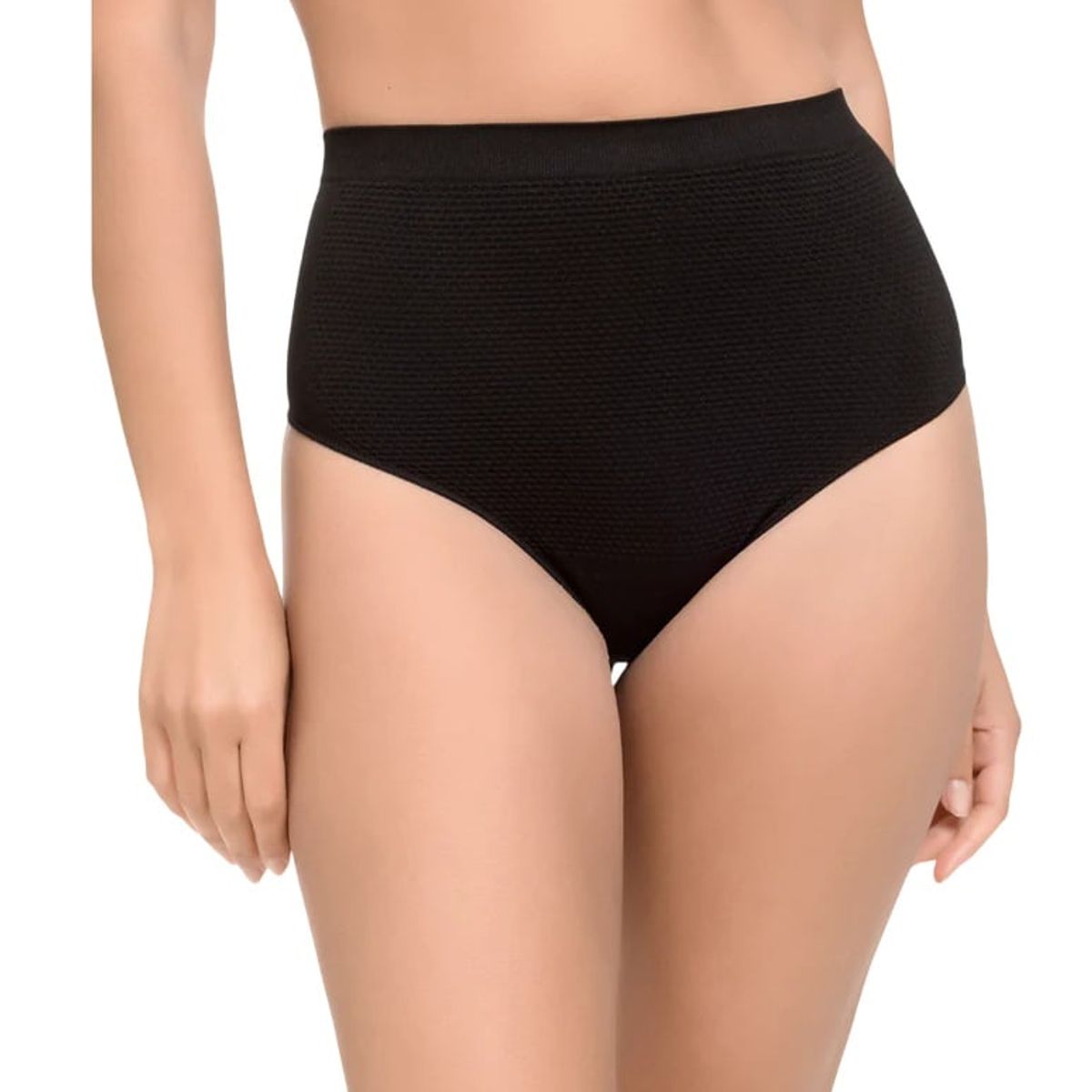 GARSIL - Colales - Tanga Modelador Para Mujer - Reductor Abdomen