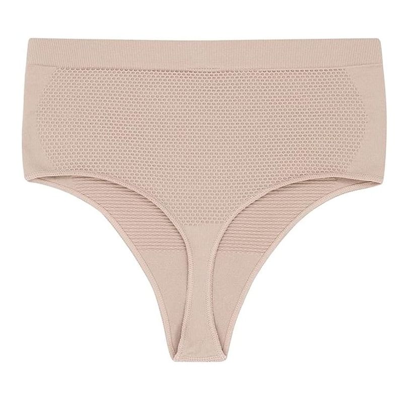 GARSIL - Colales - Tanga Modelador Para Mujer - Reductor Abdomen