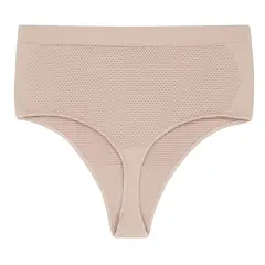 GARSIL - Colales - Tanga Modelador Para Mujer - Reductor Abdomen