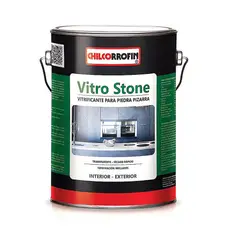 GENERICO - VITRIFICADOR PARA PIEDRA VITRO STONE NATURAL GL