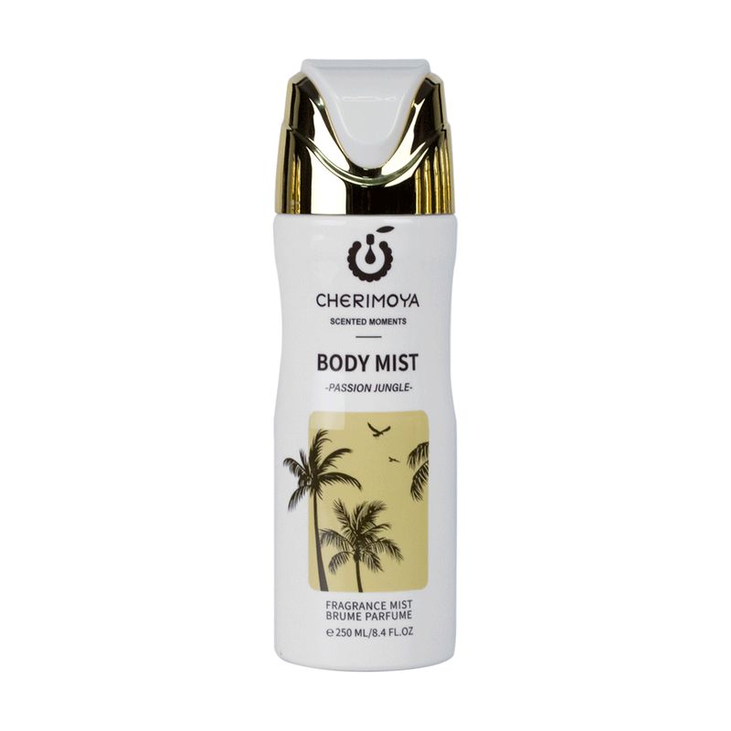 CHERIMOYA - Perfume Cherimoya Body Mist Fantasy Lollipop